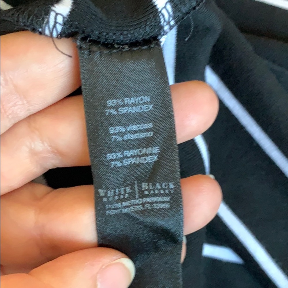 WHBM top - Picture 5 of 7